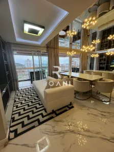 Apartamento com 3 Quartos à venda, 143m² no Pagani, Palhoça