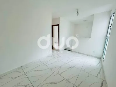 Apartamento com 2 Quartos à venda, 42m² no Jardim Parque Jupiá, Piracicaba