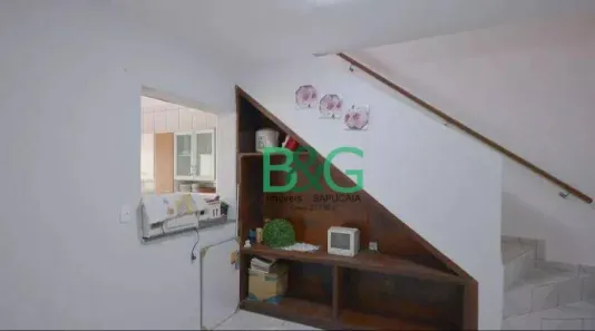 Casa com 2 Quartos à venda, 60m² no Vila Vermelha, São Paulo