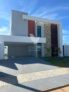 Casa de Condomínio com 4 Quartos à venda, 163m² no Socopo, Teresina