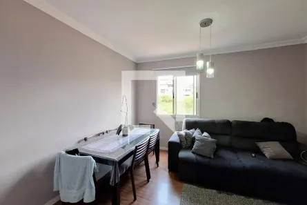 Apartamento com 2 Quartos à venda, 52m² no Vila Dionisia, São Paulo
