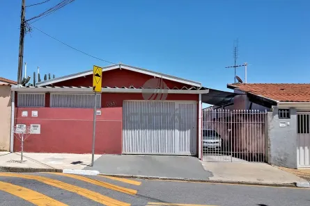 Imóvel Comercial com 3 Quartos à venda, 300m² no Jardim Nova Europa, Campinas