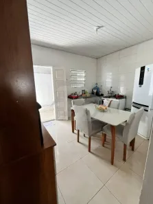 Casa com 2 Quartos à venda, 80m² no São Brás, Nossa Senhora do Socorro