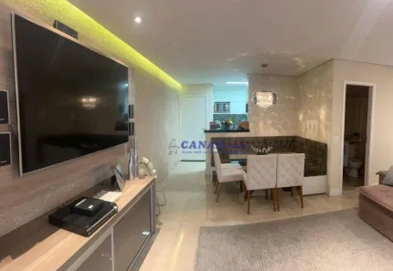 Apartamento com 2 Quartos à venda, 104m² no Parque Reboucas, São Paulo