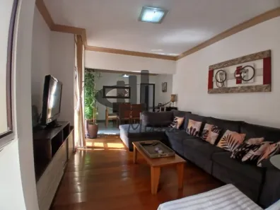 Apartamento com 3 Quartos à venda, 128m² no Cerâmica, São Caetano do Sul