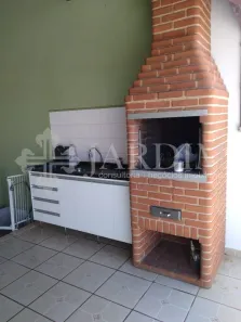 Sobrado com 4 Quartos à venda, 69m² no Castelinho, Piracicaba
