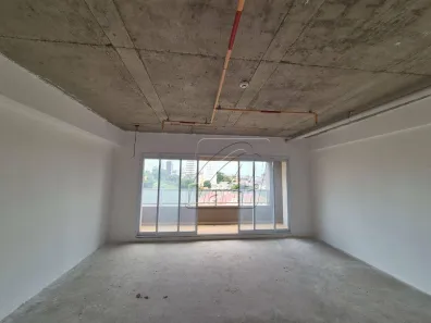Sala Comercial para alugar, 57m² no Cidade Alta, Piracicaba