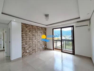 Apartamento com 2 Quartos à venda, 60m² no Enseada, Guarujá