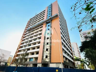 Sala Comercial para alugar, 55m² no Cerâmica, São Caetano do Sul