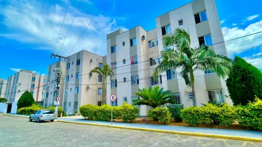 Apartamento com 3 Quartos à venda, 53m² no Bela Vista, São José
