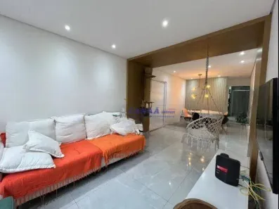 Casa com 4 Quartos à venda, 150m² no Jardim Ana Maria, São Paulo