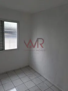 Apartamento com 2 Quartos à venda, 38m² no Conjunto Habitacional Padre José de Anchieta, São Paulo