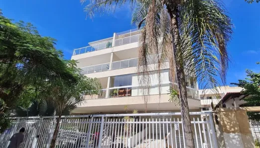 Apartamento com 3 Quartos à venda, 112m² no Recreio dos Bandeirantes, Rio de Janeiro