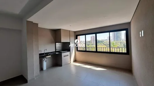 Apartamento com 3 Quartos à venda, 101m² no Jardim do Lago, Uberaba