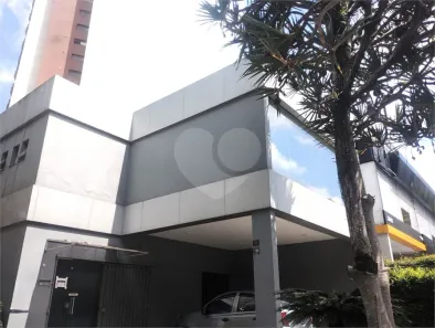 Ponto Comercial para alugar, 292m² no Jardim Londrina, São Paulo