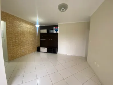 Apartamento com 3 Quartos à venda, 81m² no Jardim Veneza, São José dos Campos