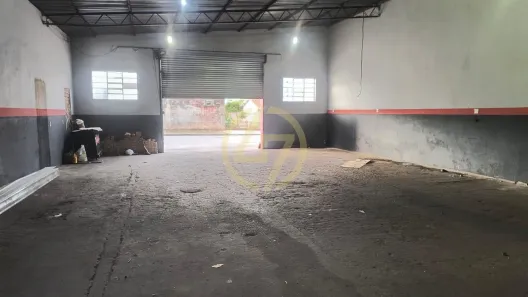 Galpão/Depósito/Armazém à venda, 200m² no Jardim Bela Vista, Itapetininga