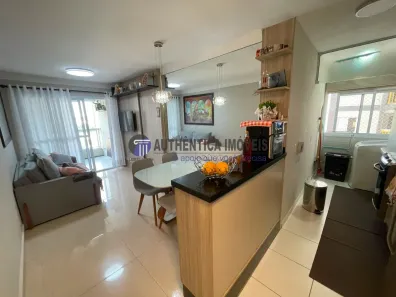 Apartamento com 2 Quartos à venda, 55m² no Vila Osasco, Osasco