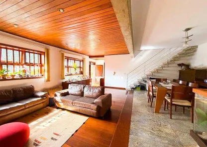 Casa com 4 Quartos à venda, 324m² no Jardim Astro, Sorocaba