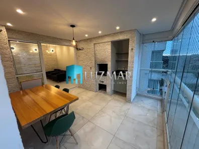 Apartamento com 3 Quartos à venda, 96m² no Vila Prel, São Paulo