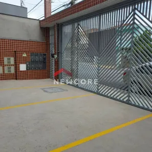 Prédio Comercial à venda, 538m² no Assunção, São Bernardo do Campo