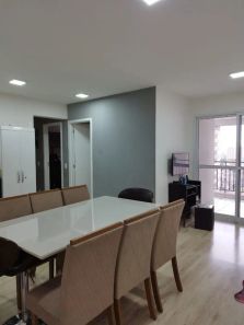 Apartamento com 3 Quartos à venda, 81m² no Jardim Flor da Montanha, Guarulhos