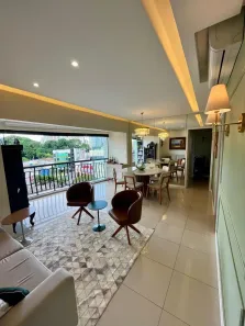 Apartamento com 3 Quartos à venda, 96m² no Cremação, Belém