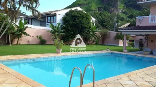 Casa com 3 Quartos à venda, 565m² no Recreio dos Bandeirantes, Rio de Janeiro