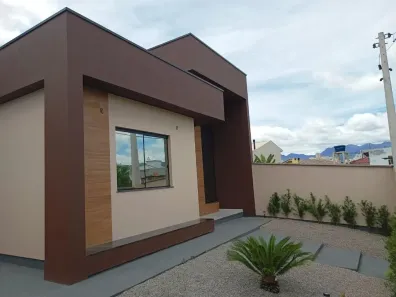 Casa com 3 Quartos à venda, 83m² no Pedra Branca, Palhoça