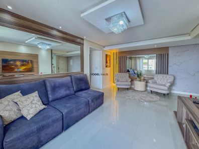 Apartamento com 3 Quartos à venda, 108m² no Centro, Canoas