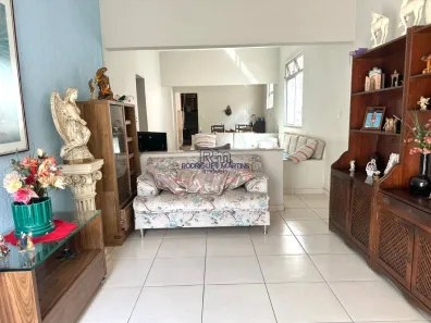 Casa com 4 Quartos à venda, 167m² no Carlos Prates, Belo Horizonte