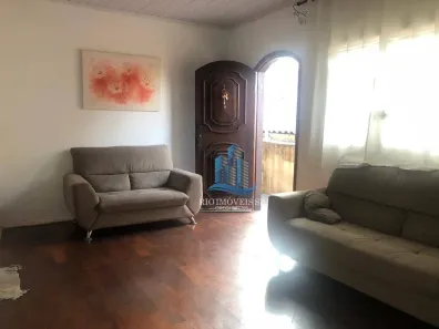 Sobrado com 2 Quartos à venda, 125m² no Santa Paula, São Caetano do Sul