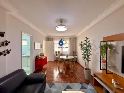 Apartamento com 2 Quartos à venda, 88m² no Centro, Guarapari