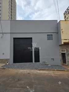 Galpão/Depósito/Armazém para alugar, 351m² no São Dimas, Piracicaba