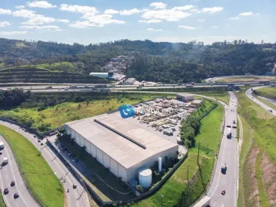 Galpão/Depósito/Armazém para alugar, 7629m² no Jardim Vista Alegre, Embu das Artes