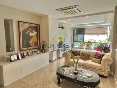 Apartamento com 3 Quartos à venda, 90m² no Barra da Tijuca, Rio de Janeiro
