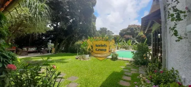 Casa com 4 Quartos à venda, 300m² no Engenho do Mato, Niterói