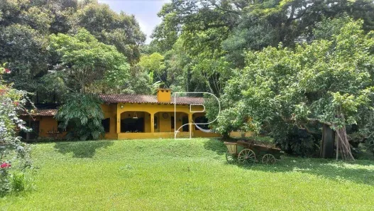 Casa com 7 Quartos à venda, 900m² no Jardim Caiapiá, Cotia