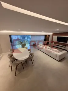 Apartamento com 3 Quartos à venda, 154m² no Parque Colonial, São Paulo