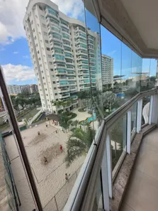 Apartamento com 3 Quartos à venda, 81m² no Barra Olímpica, Rio de Janeiro