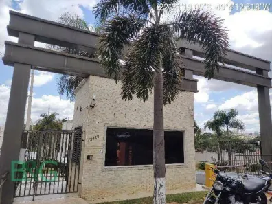 Apartamento com 1 Quarto à venda, 42m² no Parque das Nações, Bauru