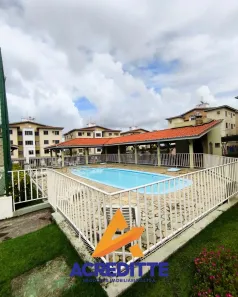 Apartamento com 2 Quartos à venda, 52m² no Soledade, Aracaju