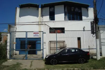 Galpão/Depósito/Armazém à venda no da Luz, Nova Iguaçu