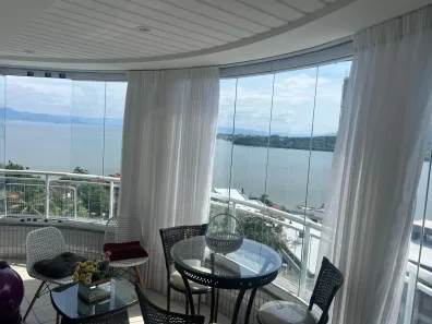 Apartamento com 4 Quartos à venda, 150m² no João Paulo, Florianópolis