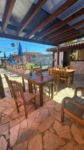 Imóvel Comercial com 10 Quartos à venda, 200m² no Geribá, Armação dos Búzios