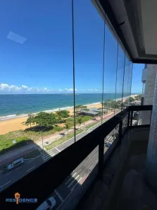 Apartamento com 3 Quartos à venda, 162m² no Praia de Itaparica, Vila Velha