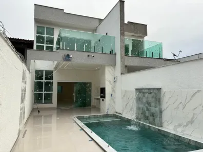 Casa com 3 Quartos à venda, 148m² no cambolo, Porto Seguro