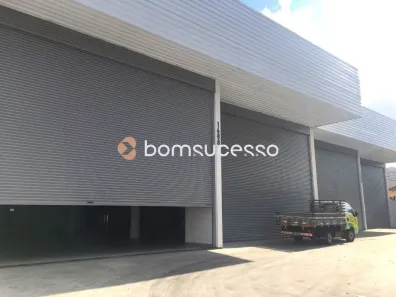 Prédio Comercial para alugar, 1861m² no Penha de França, São Paulo