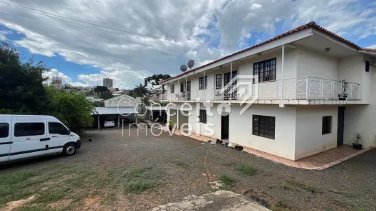 Casa com 3 Quartos à venda, 199m² no Neves, Ponta Grossa