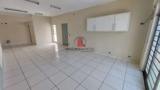 Sala Comercial para alugar, 55m² no Vila Santa Catarina, Americana